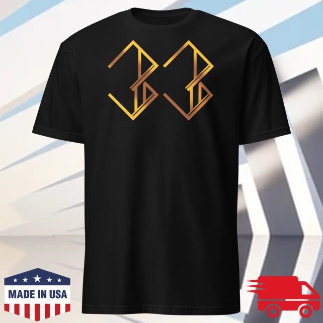 Official Expedition 33 Merch Expedition 33 - 33 - Tee