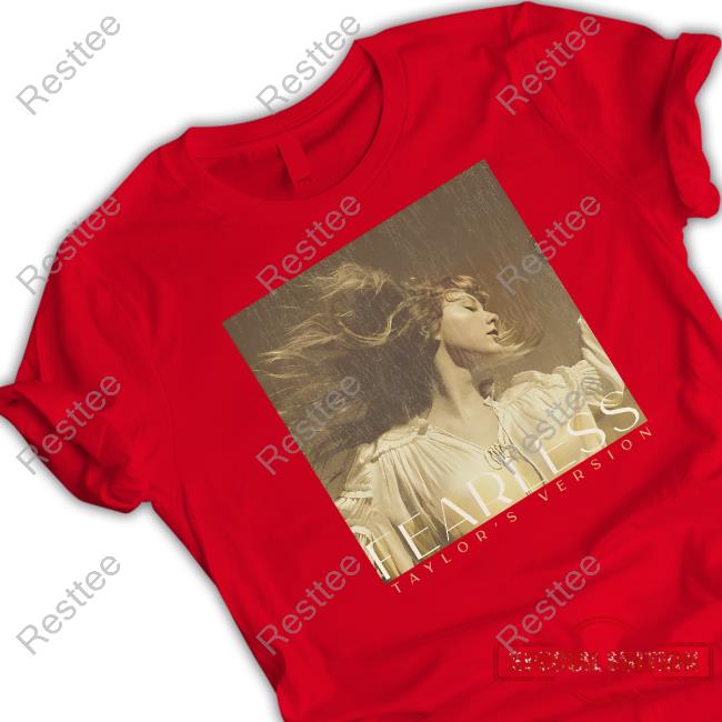 Album Cover Hoodie Album Cover Tee