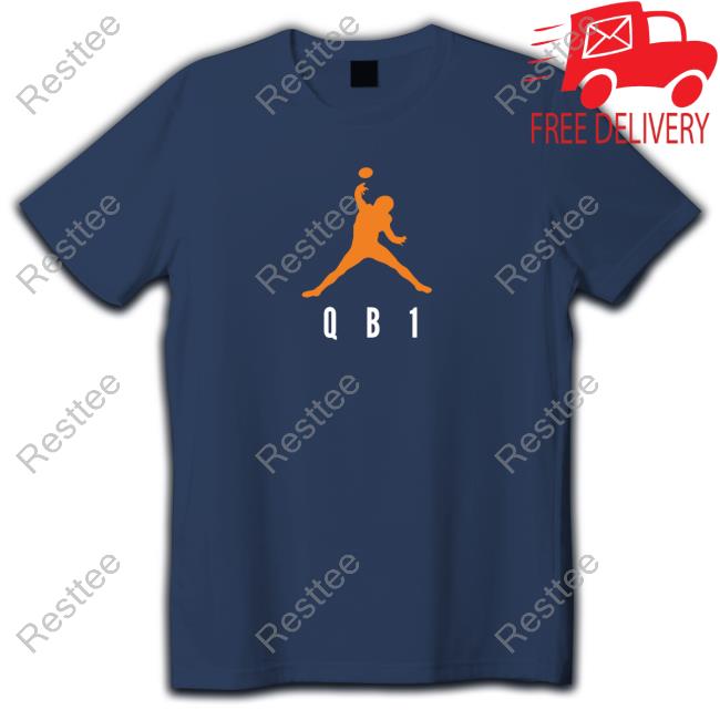 Obvious Shirts Qb1 Caleb Tshirt