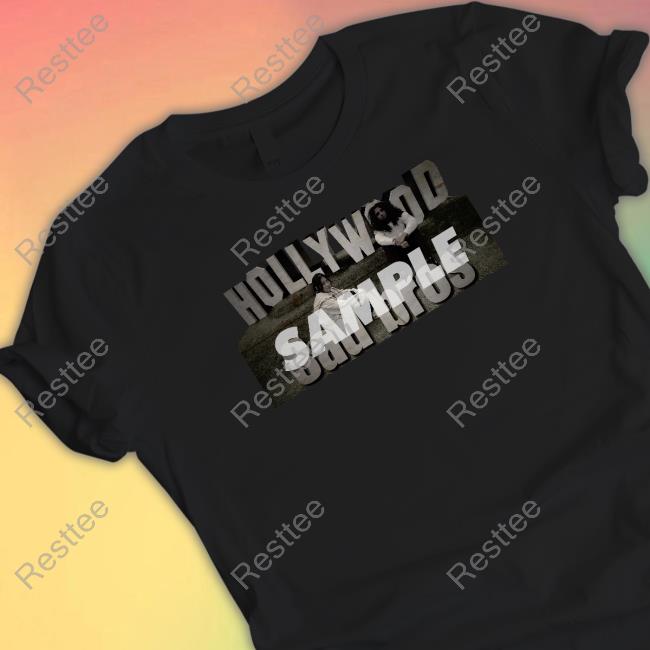 Hollywood Sadbros Hoodie