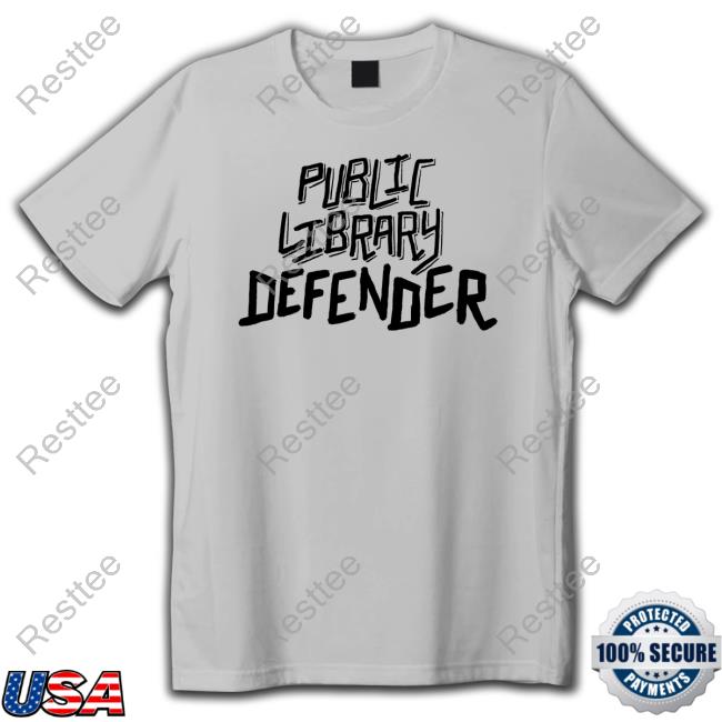 Bonfire Shop Public Library Defender Cap By Mariame Kaba