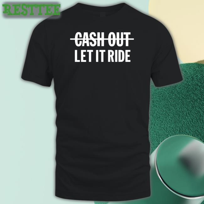 Bleacher Report Shop Meek Mill Going Bad Cash Out Let It Ride Long Sleeve T Shirt Br Betting