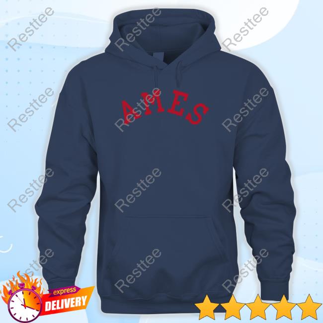 Official Cyclone Fanatic Shop Ames Isu Vintage Shirt
