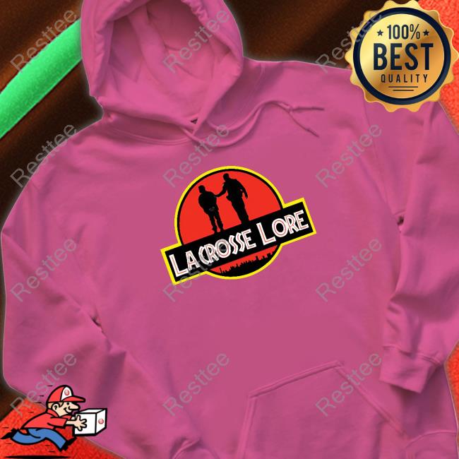 Lacrosse Lore Shirt Code Blue Cam Merch Lacrosse Lore Tank Bunkerbranding