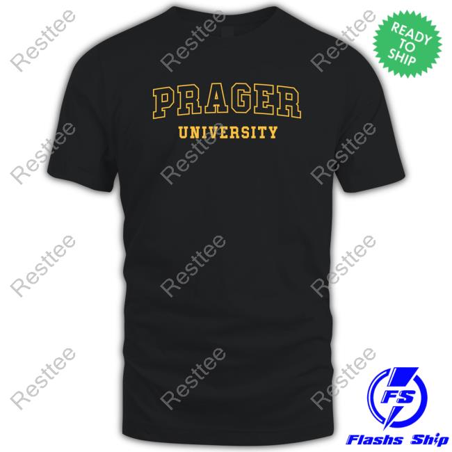 Mr Beat Prageru College Hooded Sweatshirt PragerU
