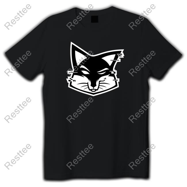 Official Glytch Energy Shirt New