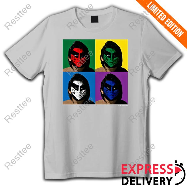 Muta Faces Sweatshirt