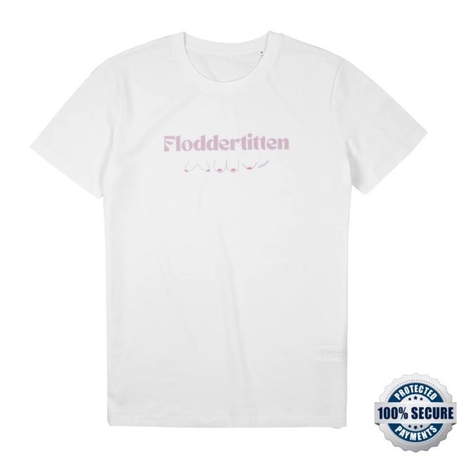 Dings And Bums Floddertitten Shirt Dings And Bums Merch
