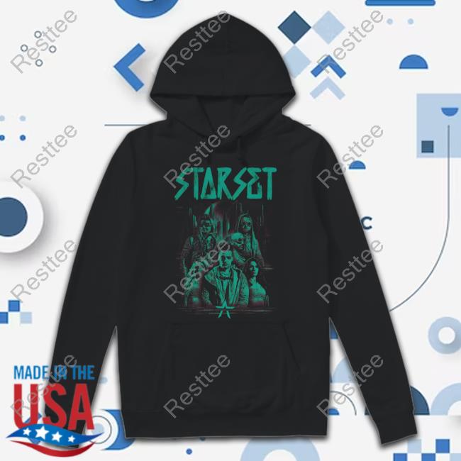 Rebel Unit Shirt