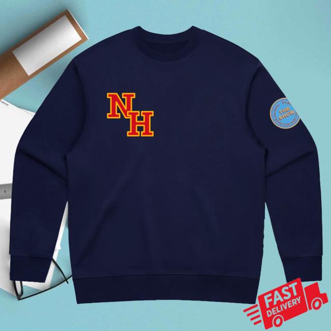 Official Niall Horan Merch Store The Show Live On Tour Navy Tees Niall Horan Clothing Shop
