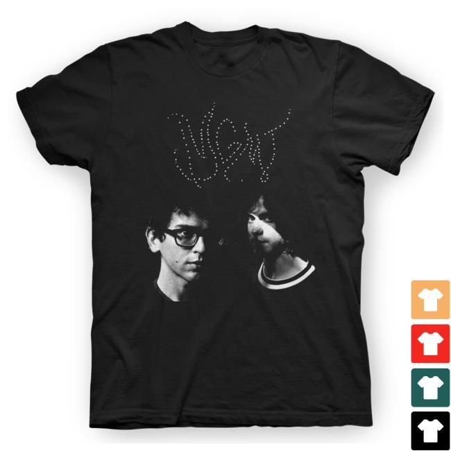 MGMT Official Merch Store MGMT Faces Tour 2013 Tshirt Bingo Clothing Shop Apparel