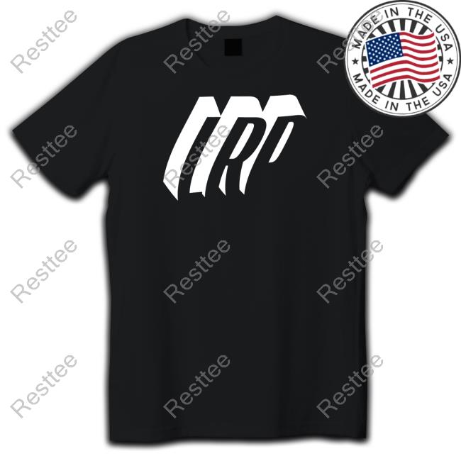 LRP Shirt Black