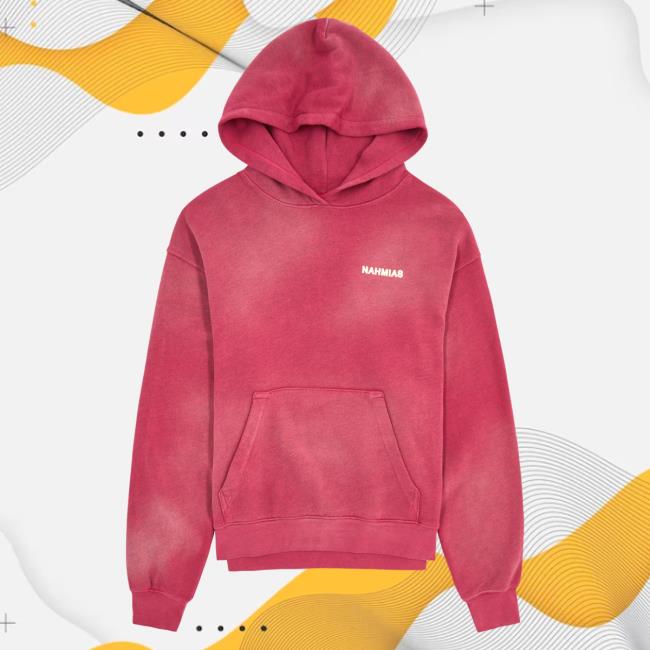 Nahmias Queen Of The Coast Sweatshirt Hoodie