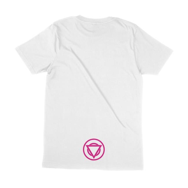 Varsity Shirt - Enter Shikari Varsity S/S Tee - Enter Shikari