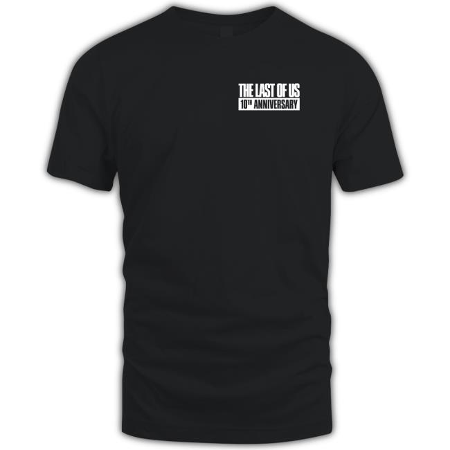 Fireflies Forever Tee