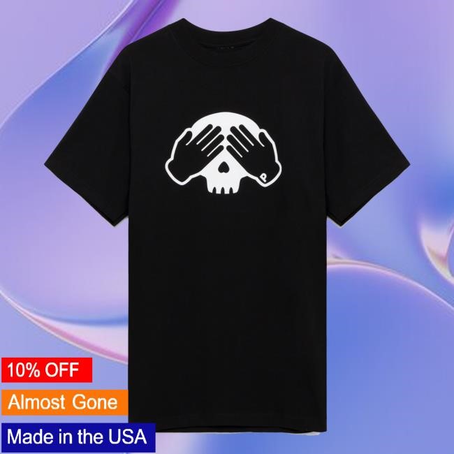 PEEKASHOP Classic Logo Tee PEEKASHOP Merch