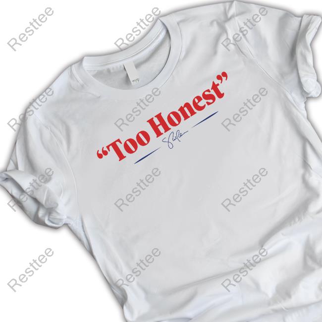 Mike Pence Too Honest Tee