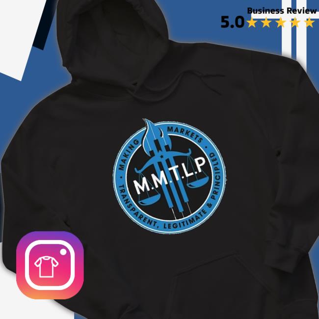 Markets making transparent legitimate and principled Shirt Official Markets making transparent legitimate and principled Tee Shirt