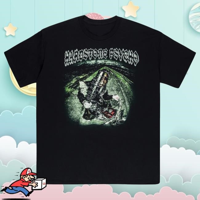 Limited Drop: Don Toliver Bat Graphic Complex Apparel