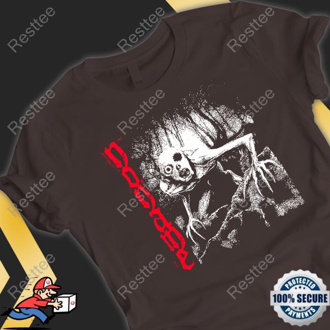 No Name Creature Shirt
