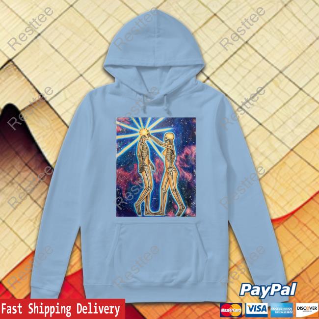 Alchemist Blessed Shirt