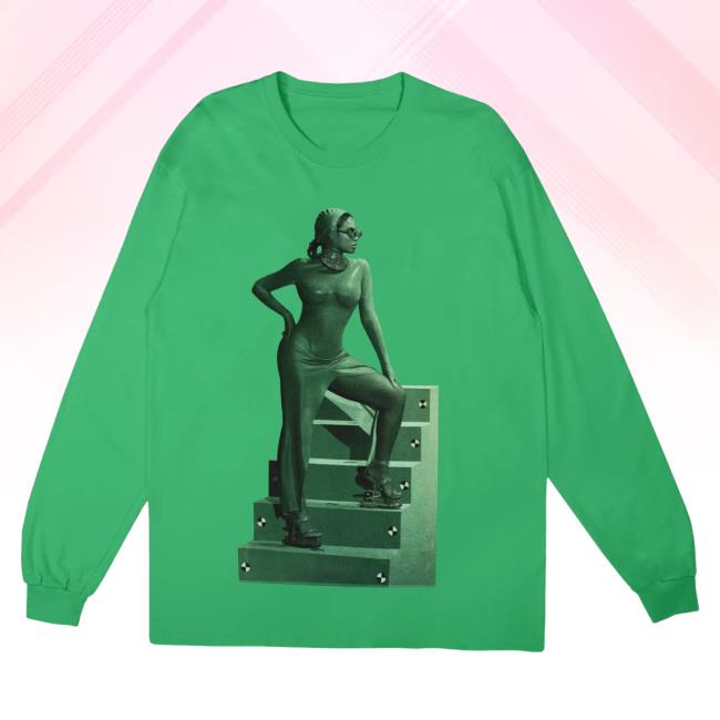 Beyonce Merch Sleigh Shirts