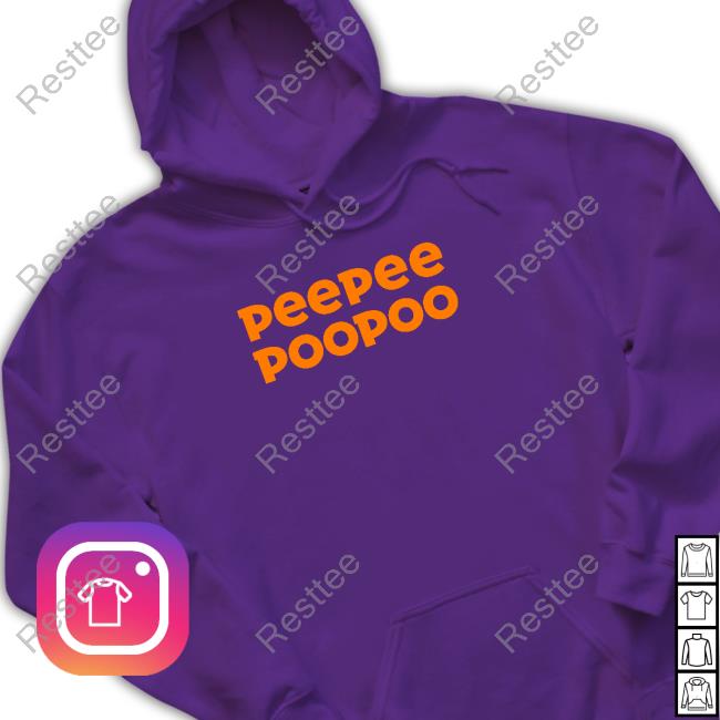 Peepee Poopoo Louisiana Fast Crewneck Sweatshirt Peepee Poopoo Louisiana Fast T Shirt