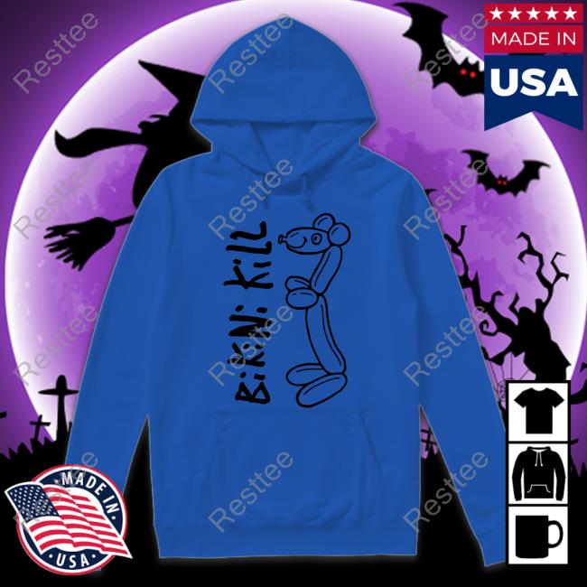 Bikini Kill Wiener Dog Long Sleeve Shirt Bikini Kill Merch Bikini Kill Wiener Dog Tee Shirt
