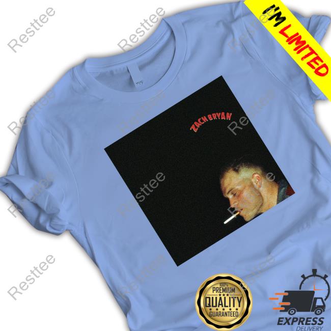 Zach Bryan August 25Th Ol Sons Long Sleeve T Shirt Official Zach Bryan August 25Th Ol Sons Shirts