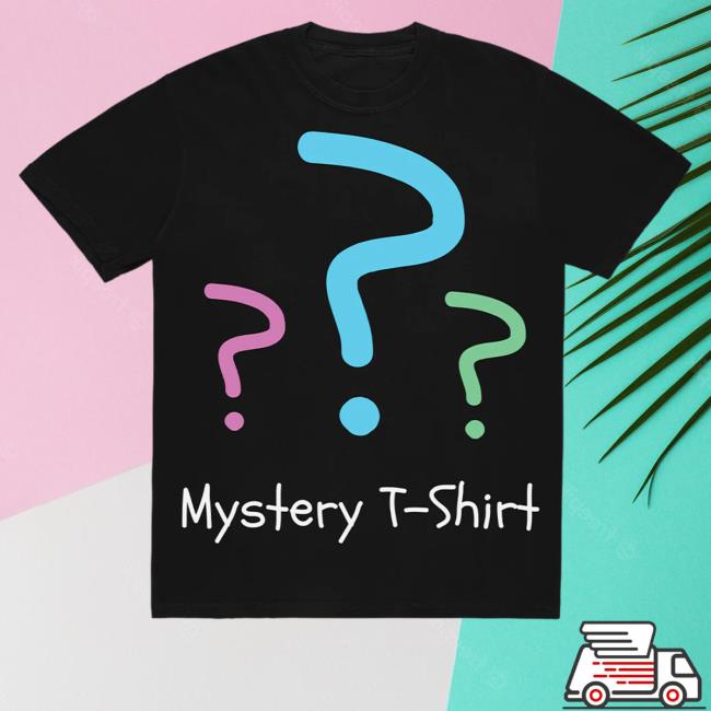 Official Happiness Project Merch Mystery Sweatshirt