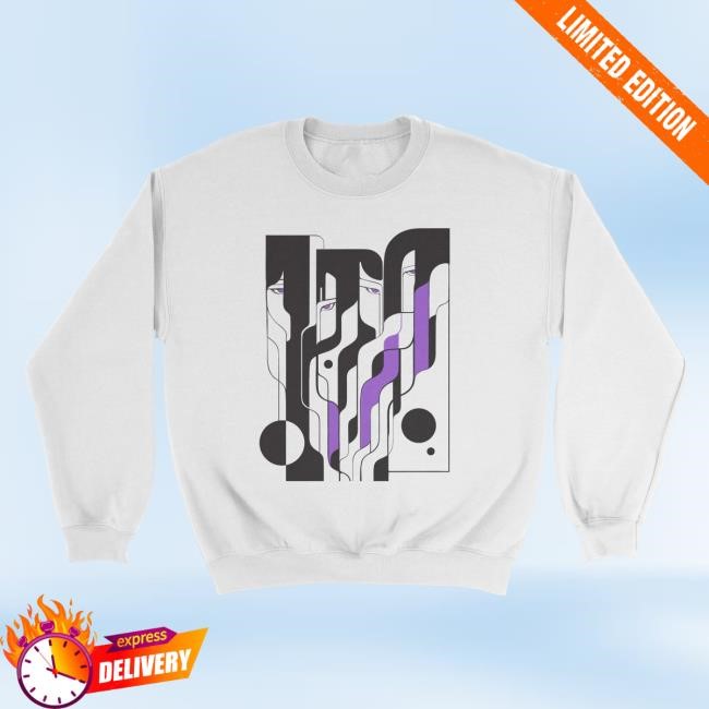 Official Umai Clothing Entangled • T Shirt