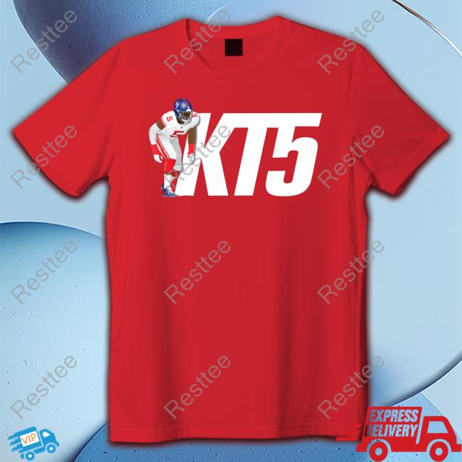 Kt5 Sweatshirt