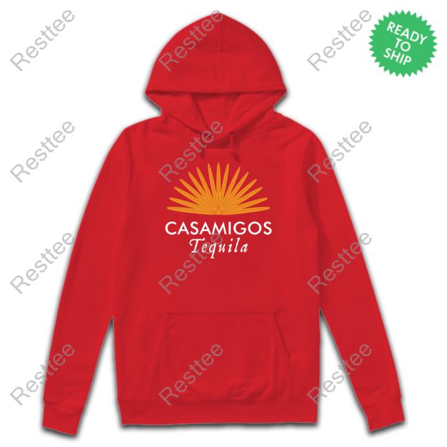 Casamigos Tequila Long Sleeve Casamigos Tequila Shirt