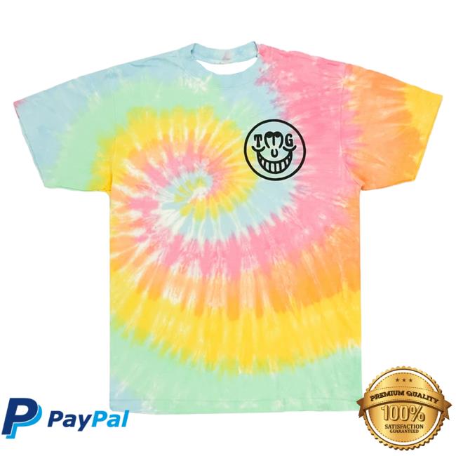 Official Tmg Studios Merch Brooke And Connor Slime | Black Attractive Shirt