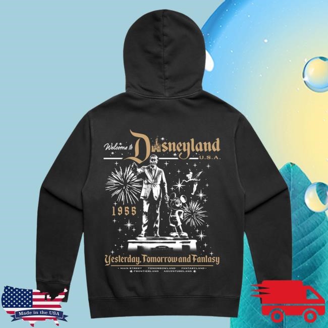 Official Club 55 Clothing 70th Anniversary Vintage Black Hoodies Official Club 55 Clothing 70th Anniversary Vintage Black Hooded Sweatshirt