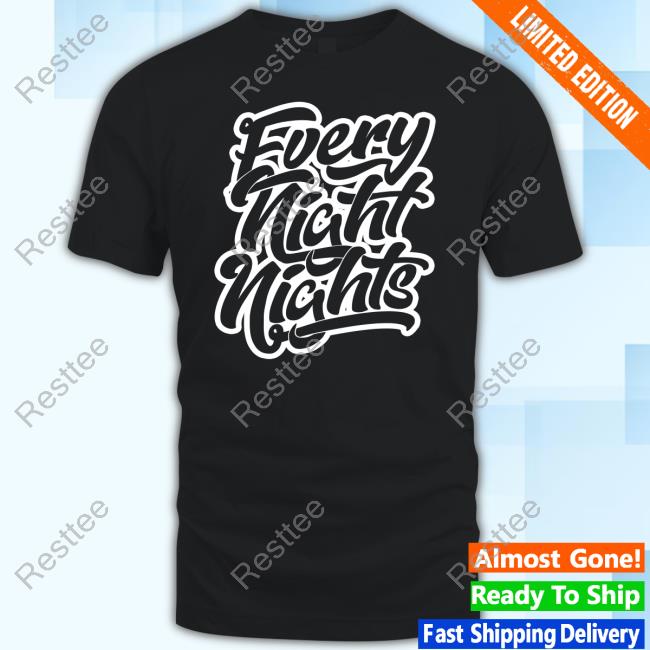 Snow Tha Product Everynightnights T Shirts