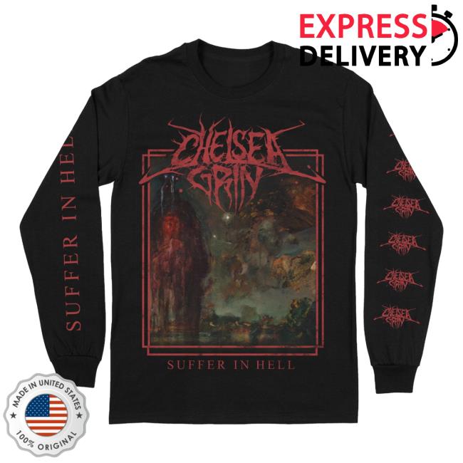 Hell T-Shirt
