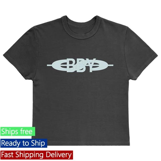 BBY$ baby Short Sleeve Tee - DESTROY LONELY Official Store