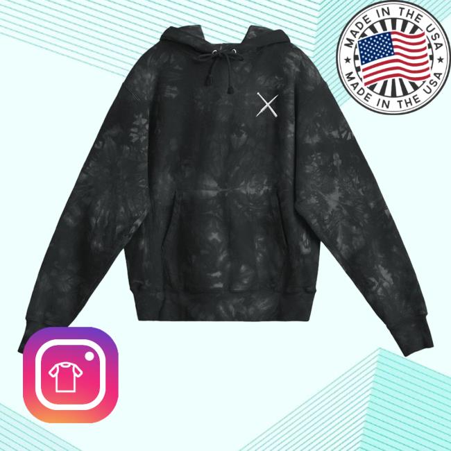 Official Lexy Merch Dagger X Bat Atoff Shirt