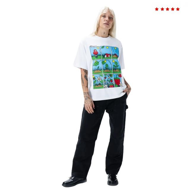 Chinatown Market Abundance Comic New Shirt Market Studios Merch Store Official Chinatown Market Abundance Comic Shirt Market Studios Merch Store Official