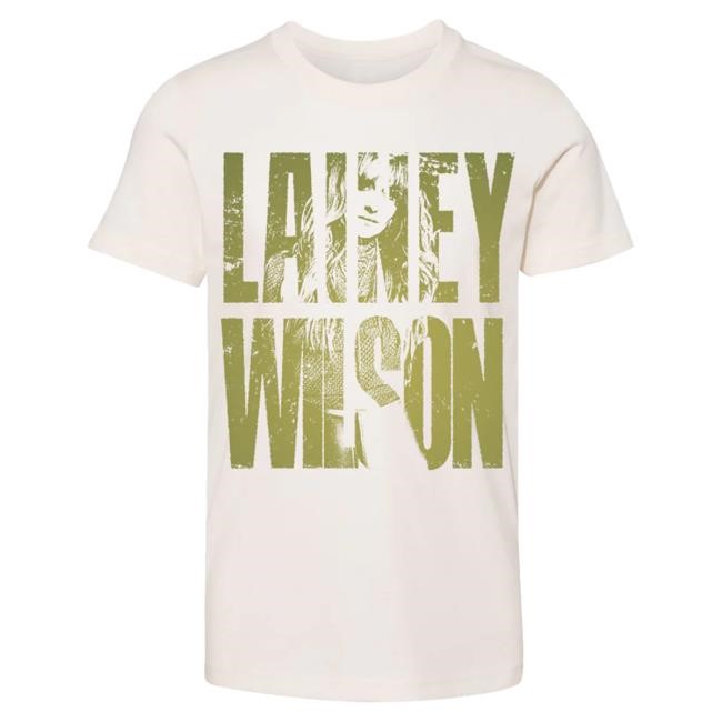 Official Lainey Wilson Merch Store Lainey Wilson Silhouette Hot Shirt Lainey Wilson Clothing Shop LaineyWilson