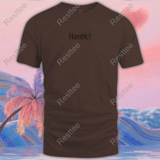 Maren Morris Merch Humble Shirt