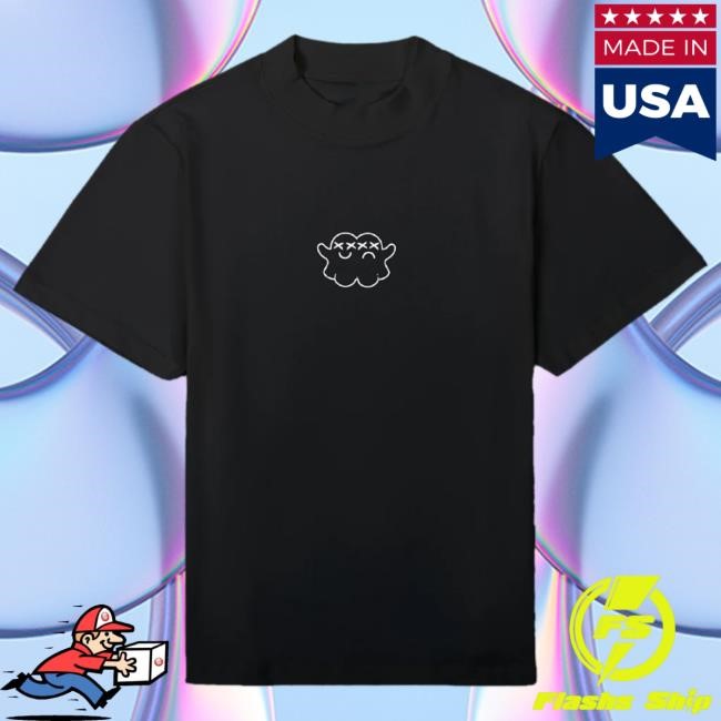 Official Twin Paranormal Merch Door To Hell Popover Shirt