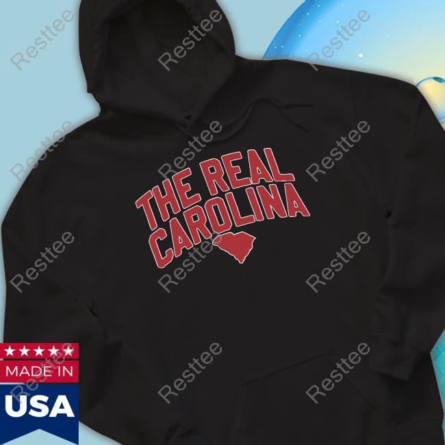 Barstool Sports Store The Real Carolina Sc Shirt