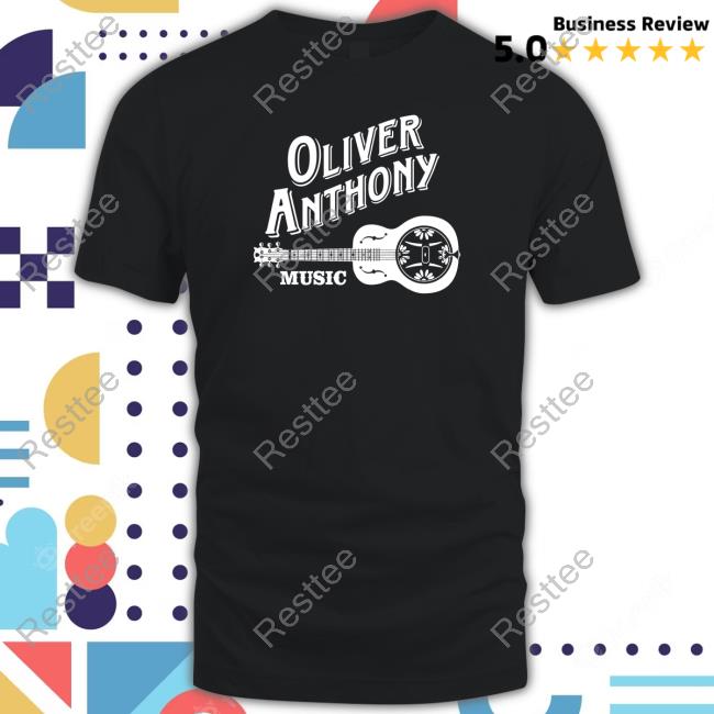 Oam Logo T Shirt
