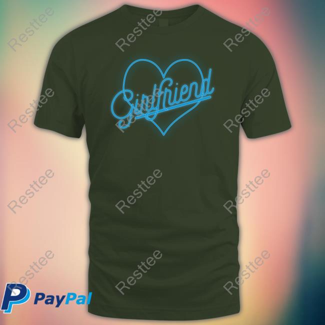 Girlfriend Hoodie Badflower Shop Badflower Girlfriend New Shirt