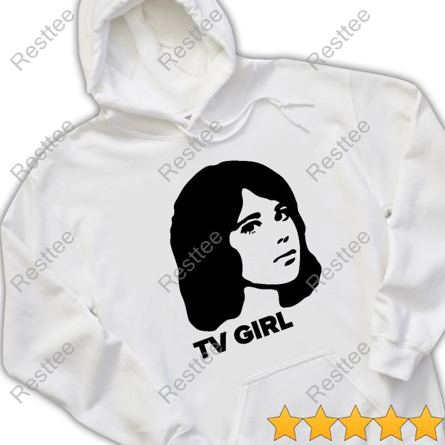 Tv Girl Dream Girl T Shirt