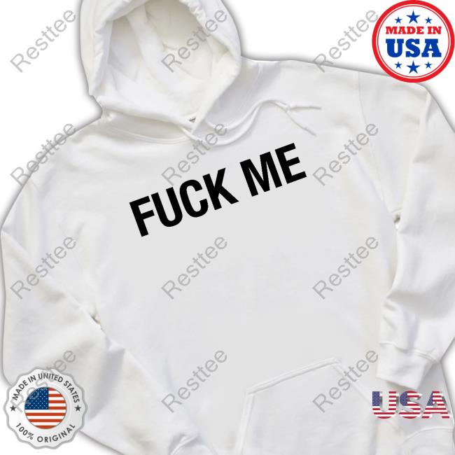 Lil Nas X Fuck Me T-Shirt Lilnasxmajor