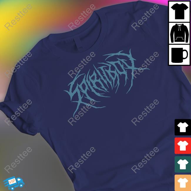 Death Metal Long Sleeve