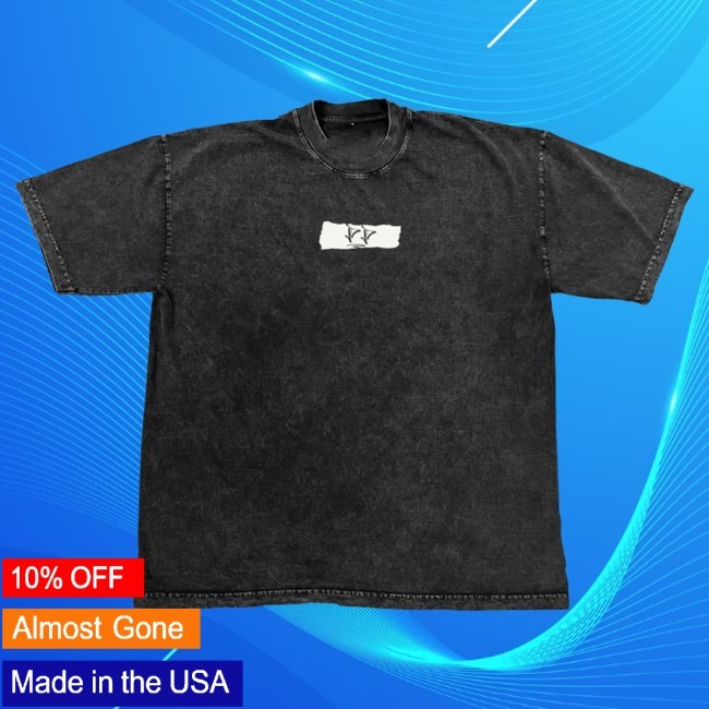 Peso Completo Peso Pluma Black Shirt